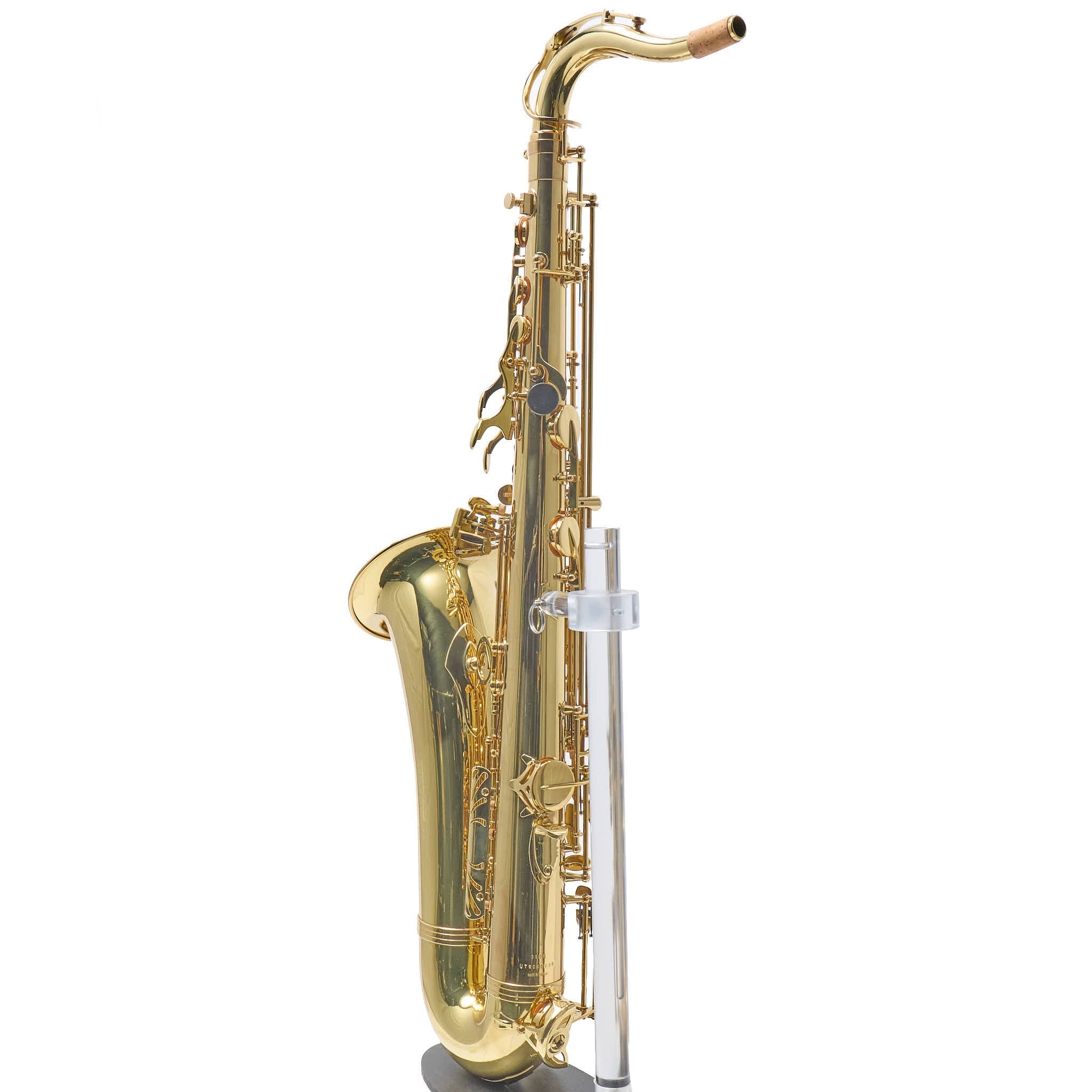 Antigua Winds Intermediate Tenor Saxophone | TS3108LQ – The Mighty