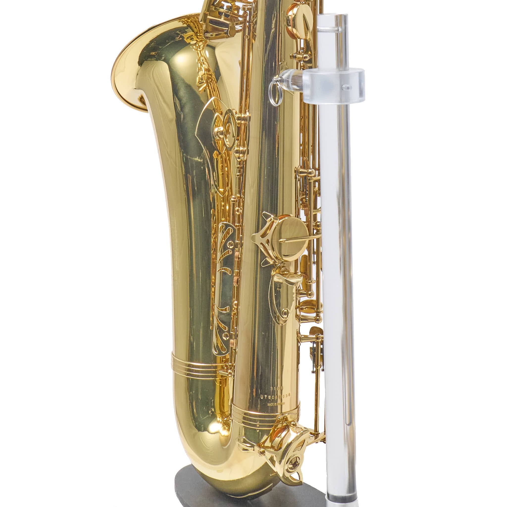 anuansxYANUK カーヴィー　 25 ビンテージサックス/VSX Antigua Winds Intermediate Tenor Saxophone | TS3108LQ – The Mighty