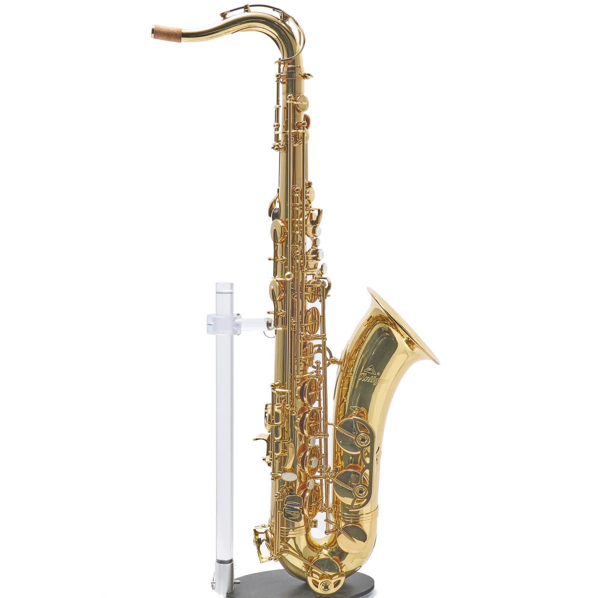 Antigua Winds TS3108LQ 'Classic' Tenor Saxophone