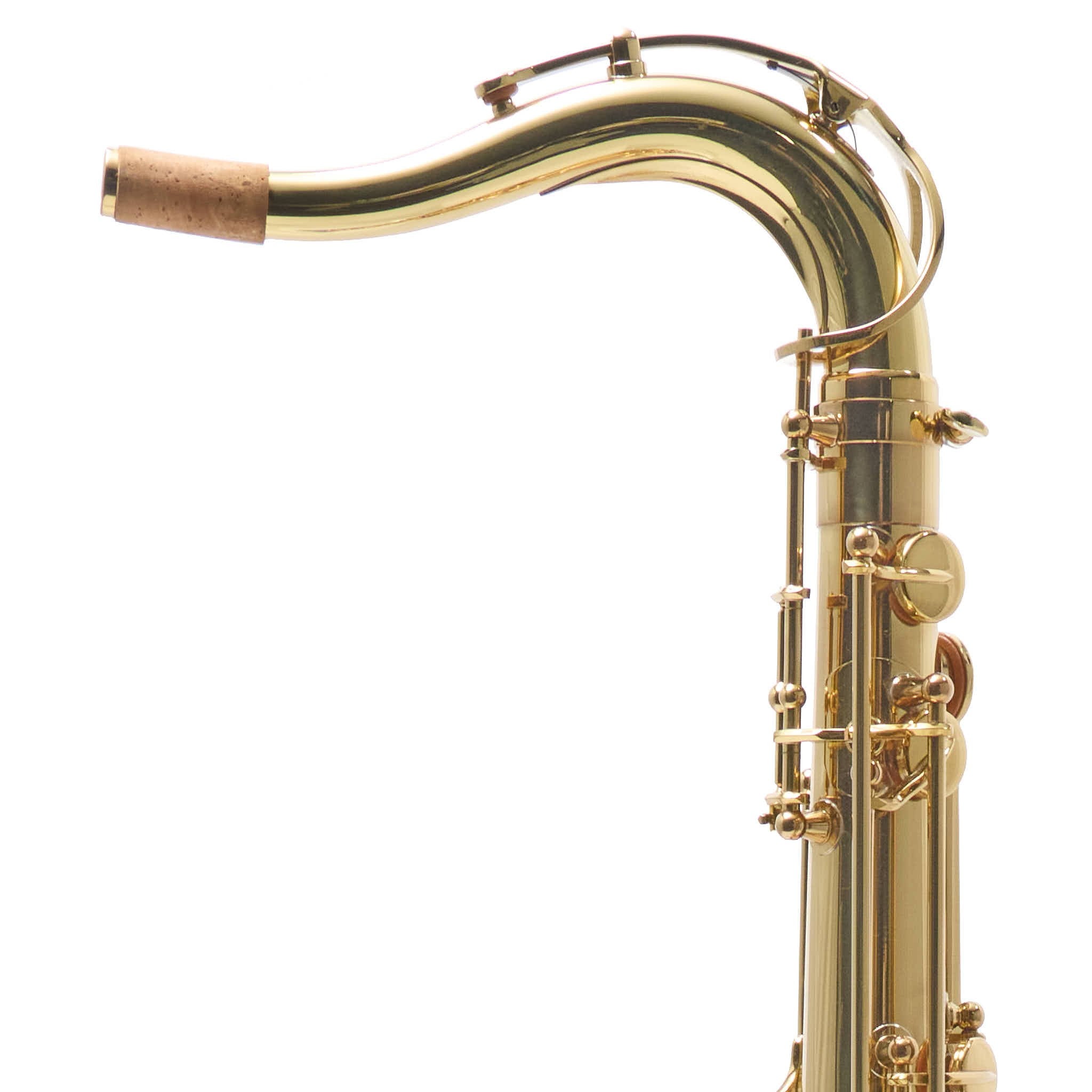 Antigua Winds TS3108LQ Intermediate Tenor Saxophone | Refurbished