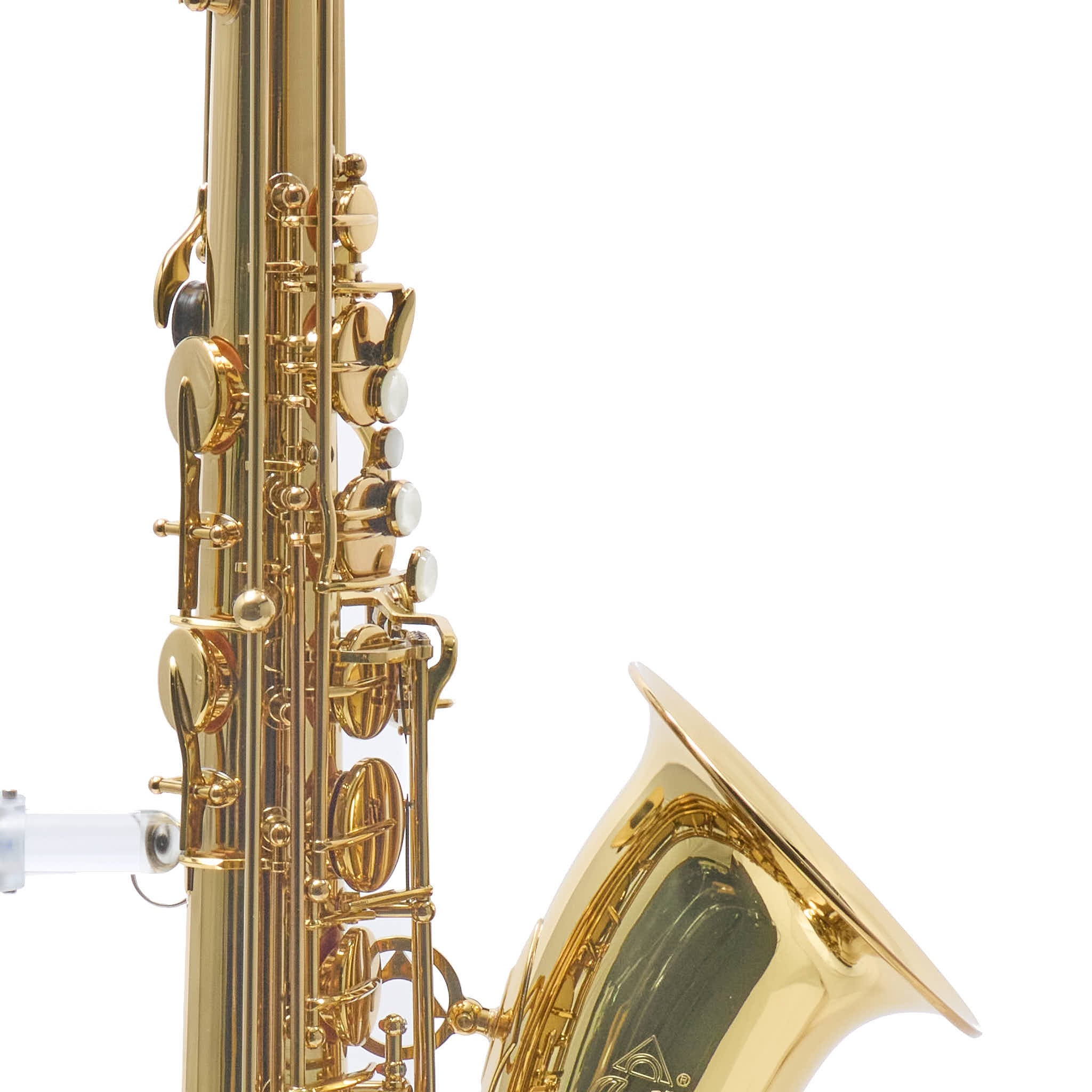 Antigua Winds TS3108LQ Intermediate Tenor Saxophone | Refurbished