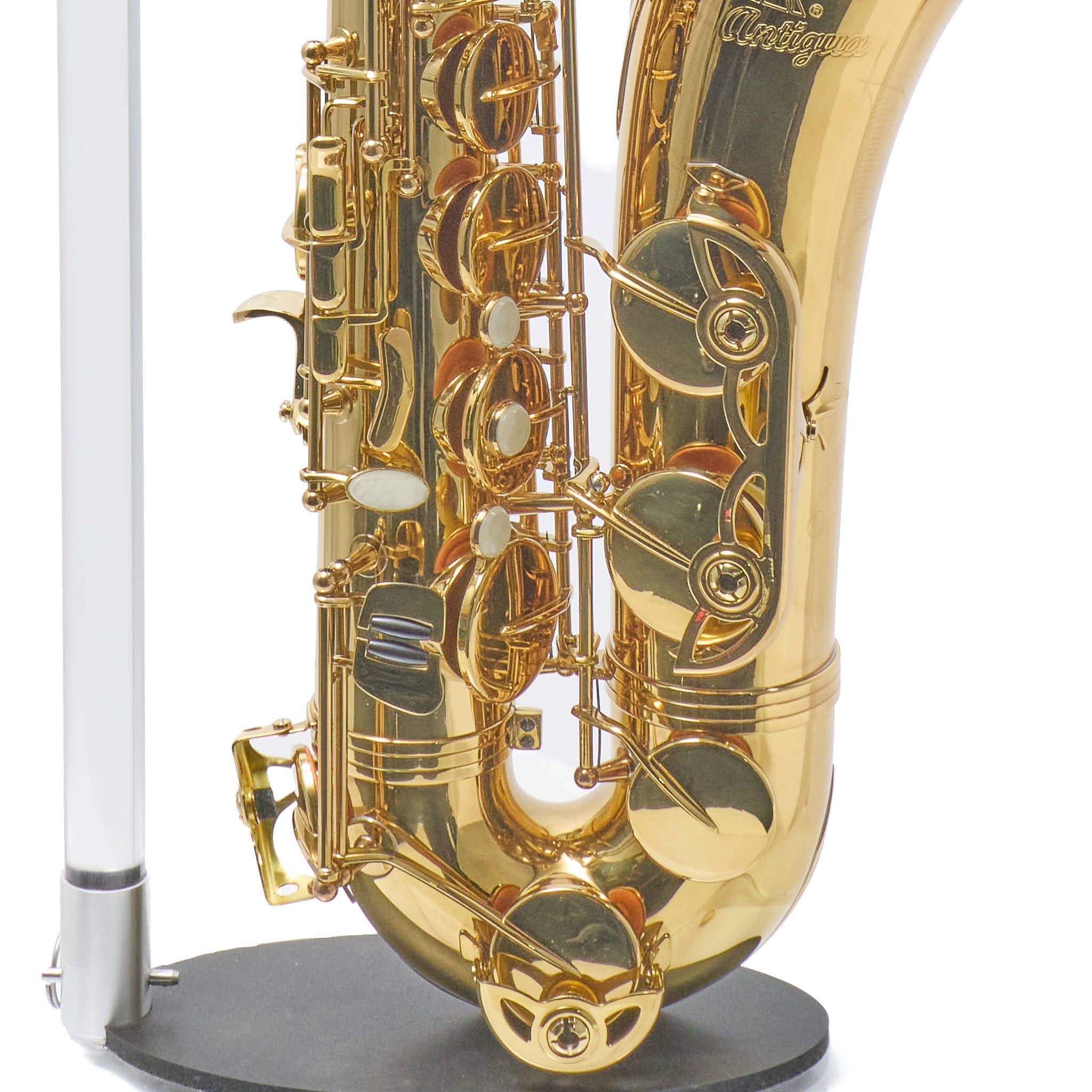 Antigua Winds TS3108LQ Intermediate Tenor Saxophone | Refurbished