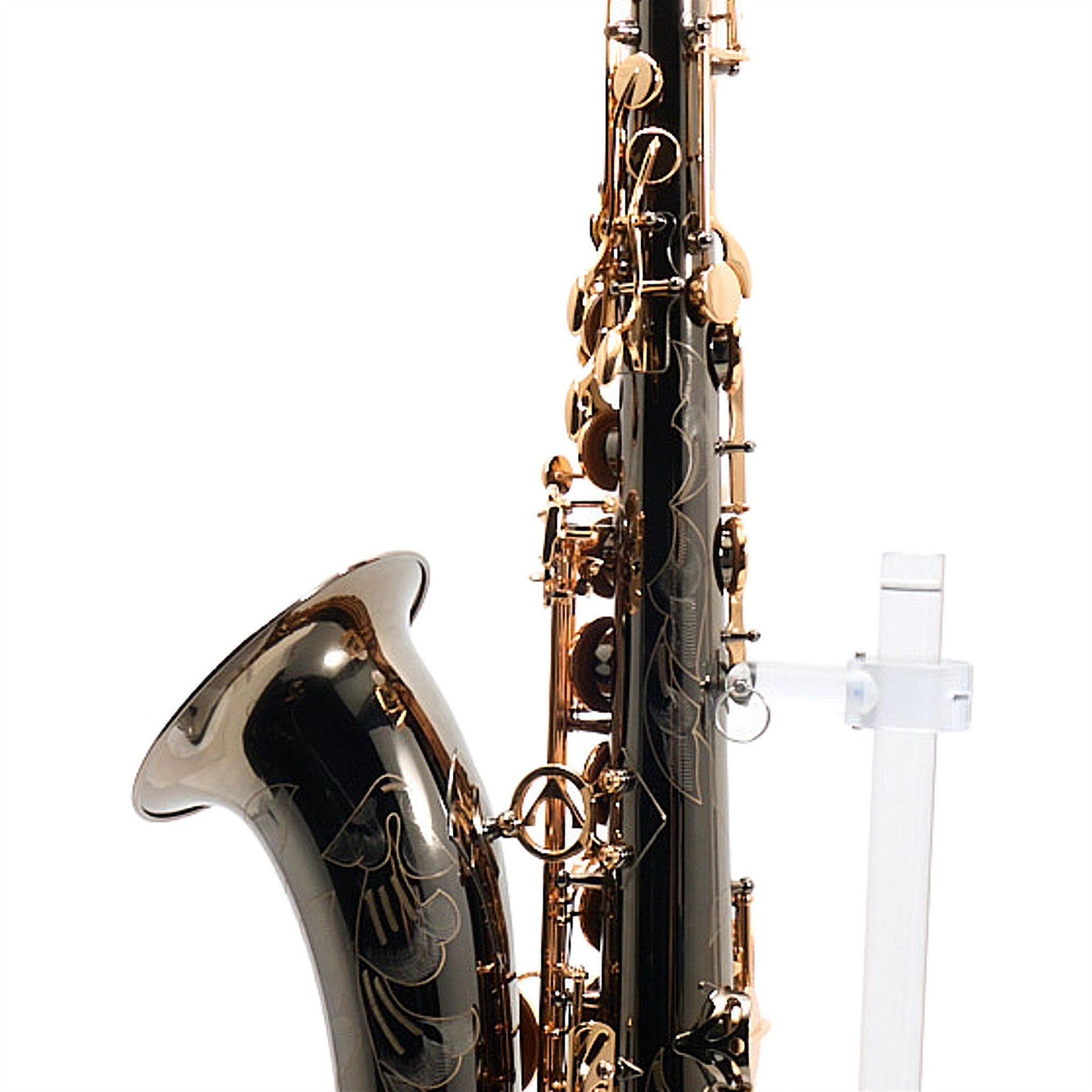 Antigua Winds TS4248BG 'Powerbell' Tenor Saxophone | Refurbished