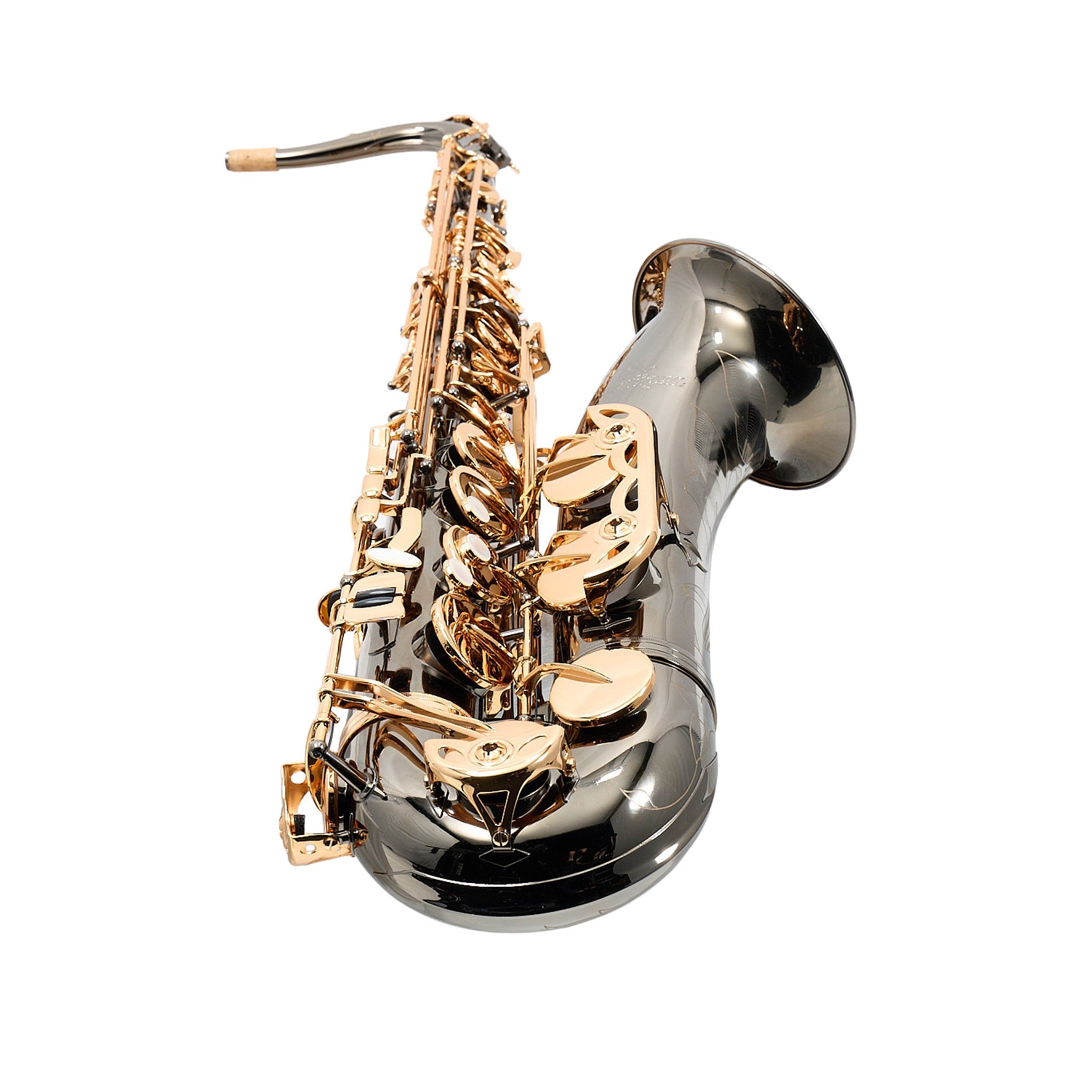 Antigua Winds TS4248BG 'Powerbell' Tenor Saxophone | Refurbished