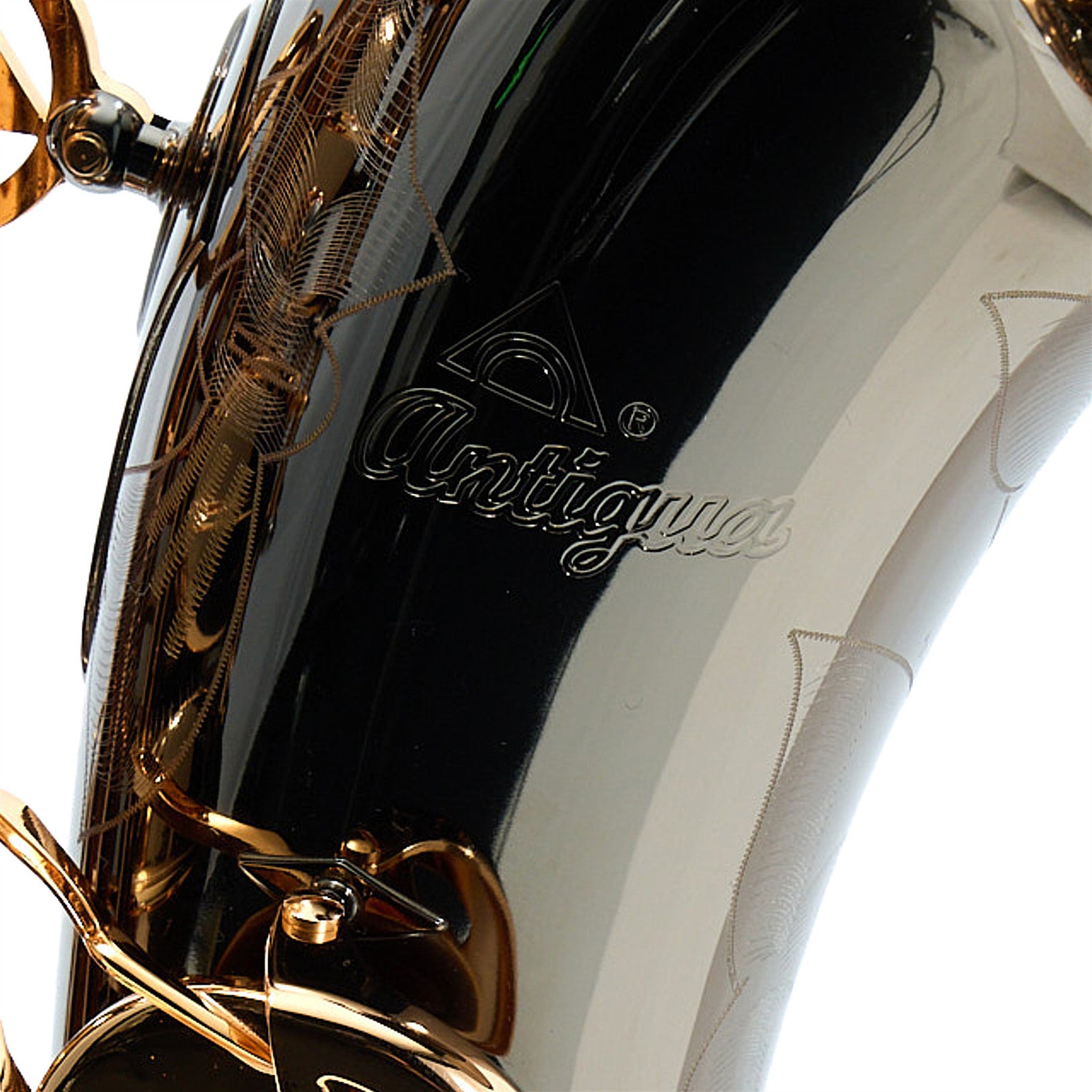 Antigua Winds TS4248BG 'Powerbell' Tenor Saxophone | Refurbished