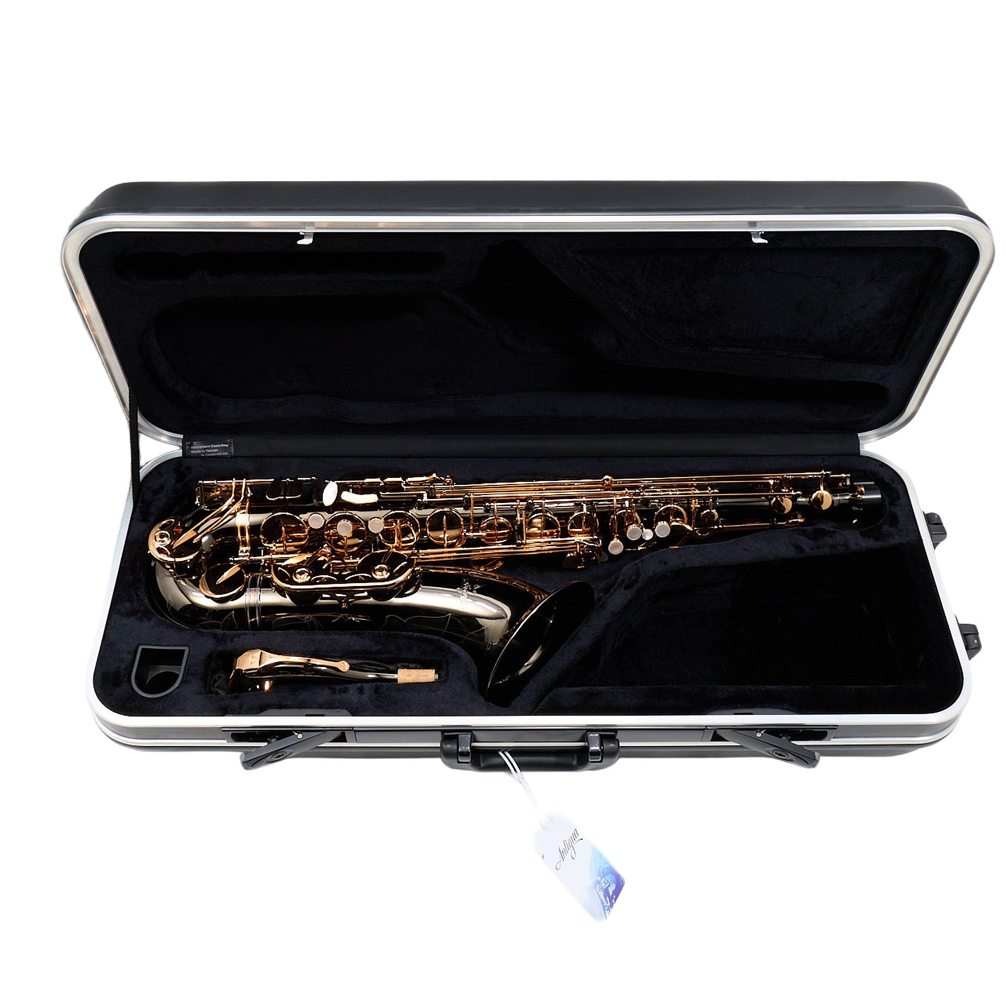 Antigua Winds TS4248BG 'Powerbell' Tenor Saxophone | Refurbished