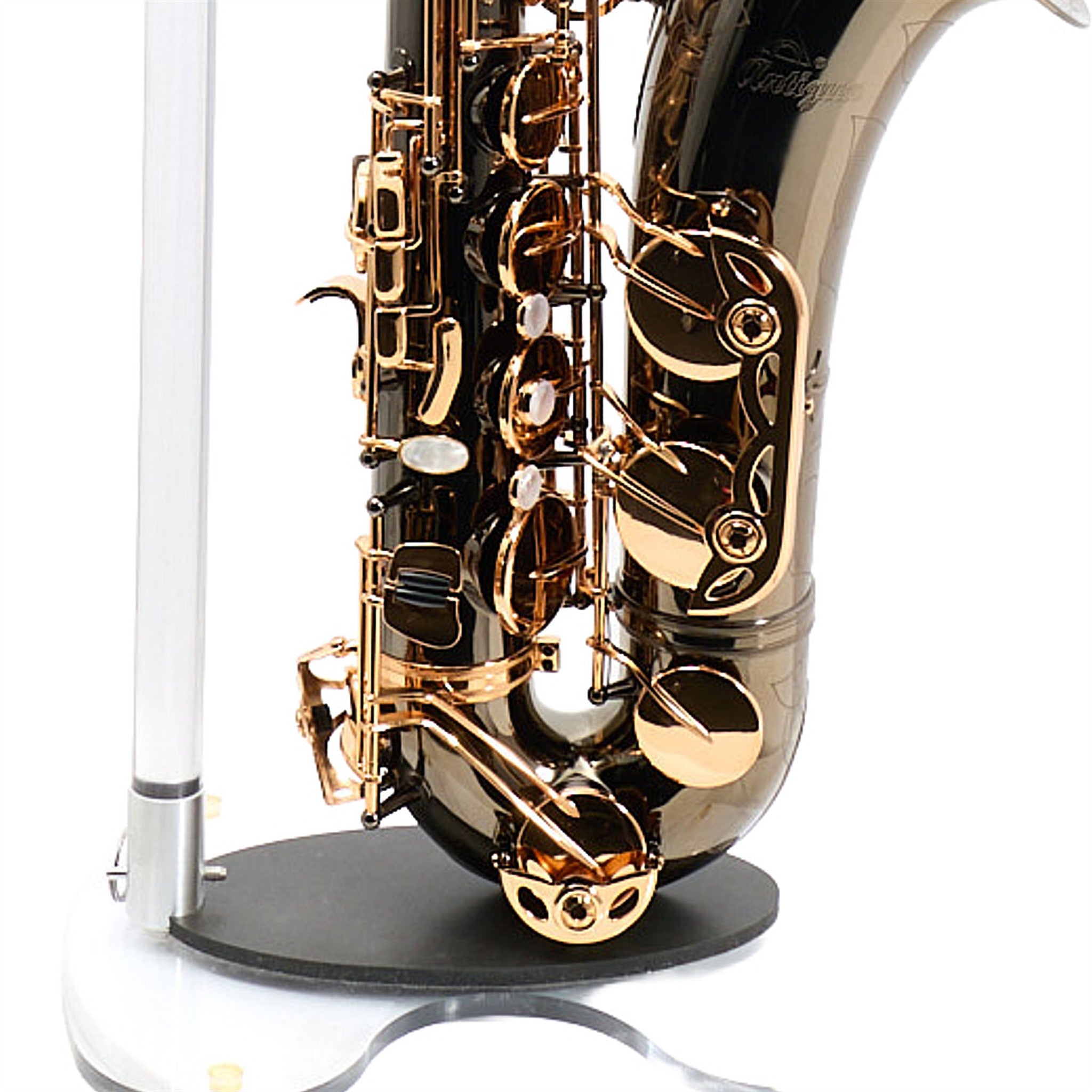 クラシック AMERICANFOLKMUSIC Antigua Winds TS4248BG Tenor Saxophone | Demo Model – The Mighty