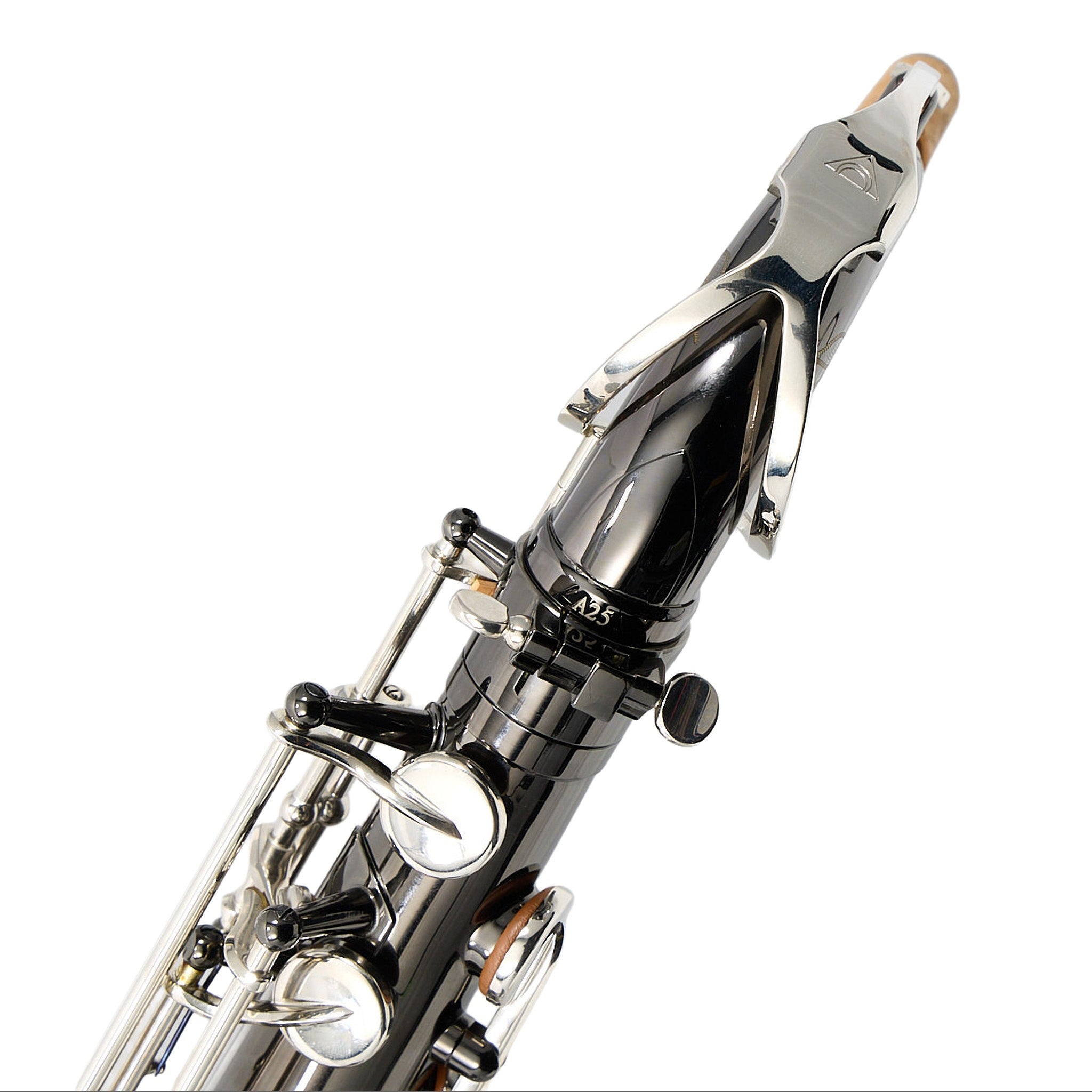 Antigua Winds TS4248BK Professional Tenor Saxophone | Refurbished
