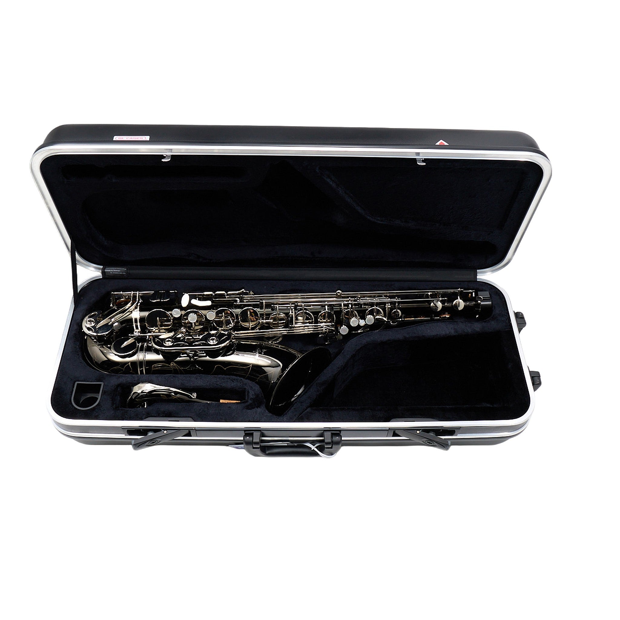 Antigua Winds TS4248BK Professional Tenor Saxophone | Refurbished