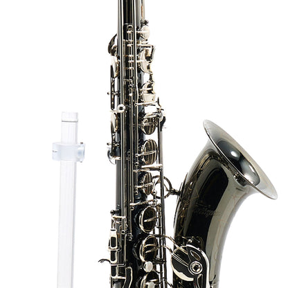 Antigua Winds TS4248BK 'Powerbell' Tenor Saxophone in Black Nickel