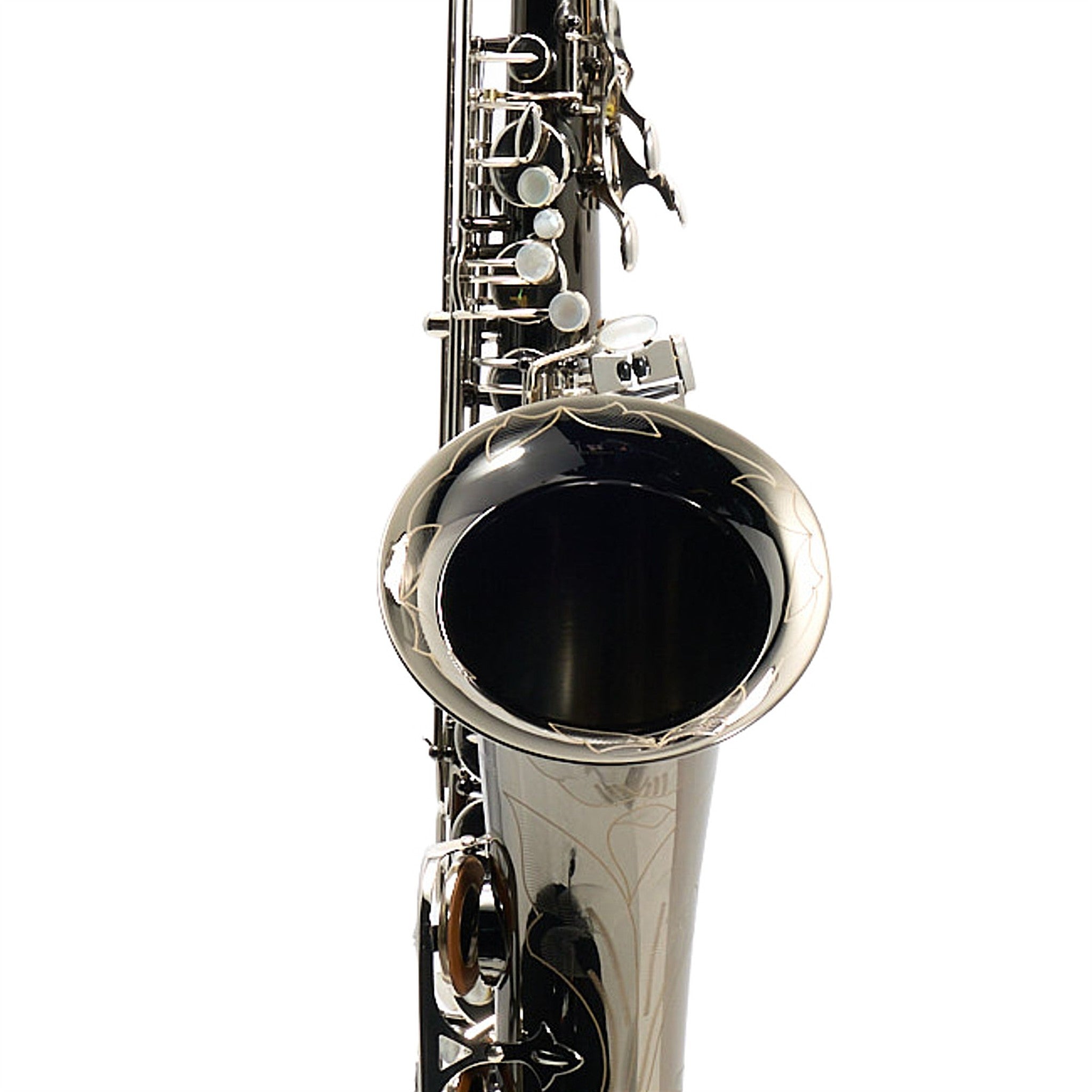 Antigua Winds TS4248BK Professional Tenor Saxophone | Refurbished