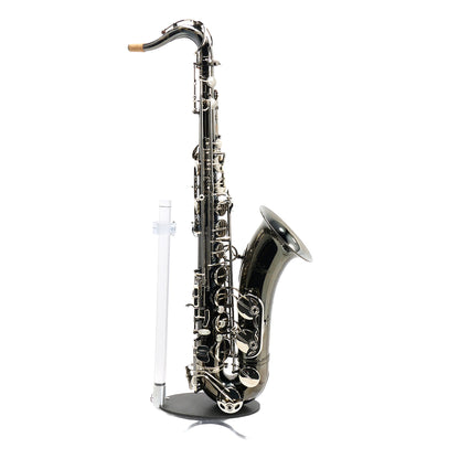 Antigua Winds TS4248BK 'Powerbell' Tenor Saxophone in Black Nickel