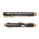 Antique Bb Soprano Clarinet, circa 1910 HISTORIC COLLECTION