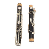 Antique Bb Soprano Clarinet, circa 1910 HISTORIC COLLECTION