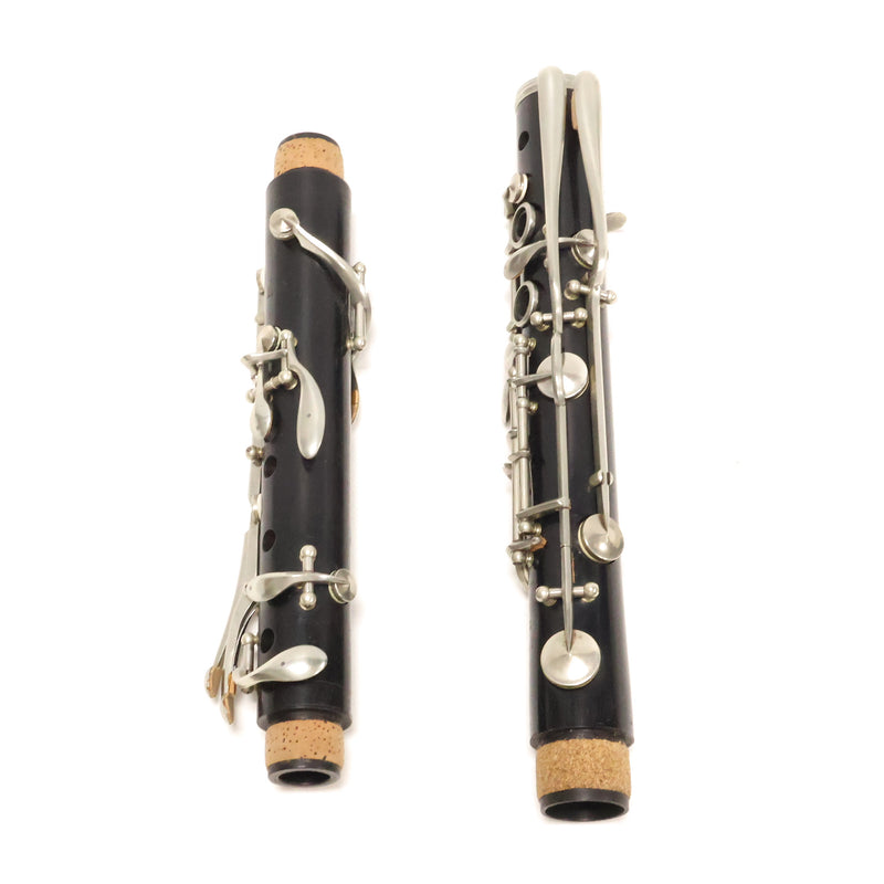 Antique Bb Soprano Clarinet, circa 1910 HISTORIC COLLECTION