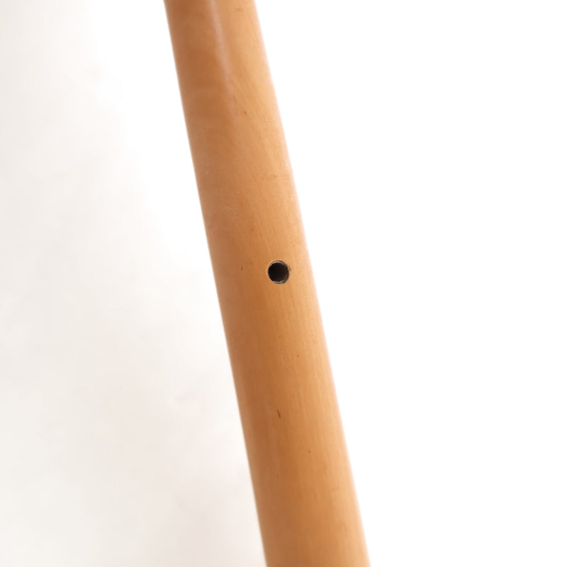 Antique French Musette Simple Oboe c. 1780 HISTORIC COLLECTION