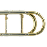 Antoine Courtois AC420R 'Legend' Professional Symphonic Trombone SN 38619 NICE