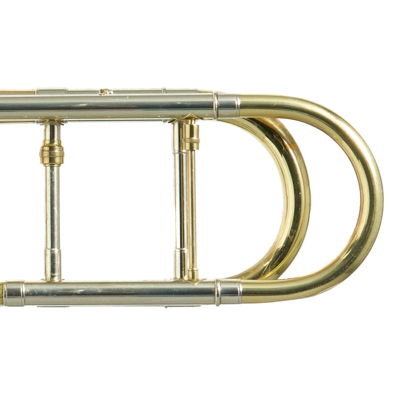 Antoine Courtois AC420R 'Legend' Professional Symphonic Trombone SN 38619 NICE