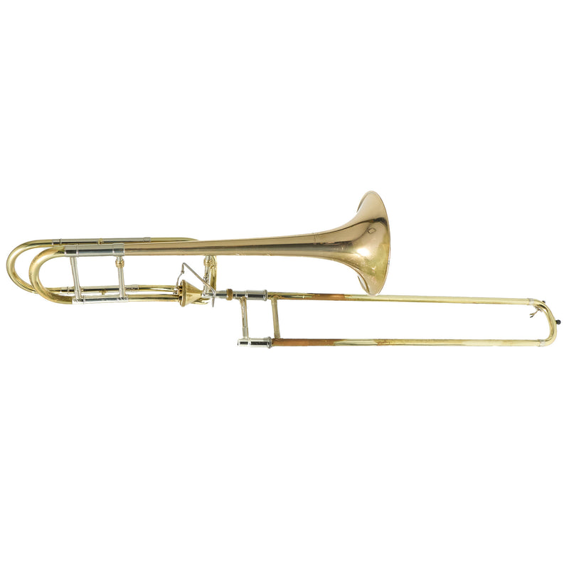 Antoine Courtois AC420R 'Legend' Professional Symphonic Trombone SN 38619 NICE