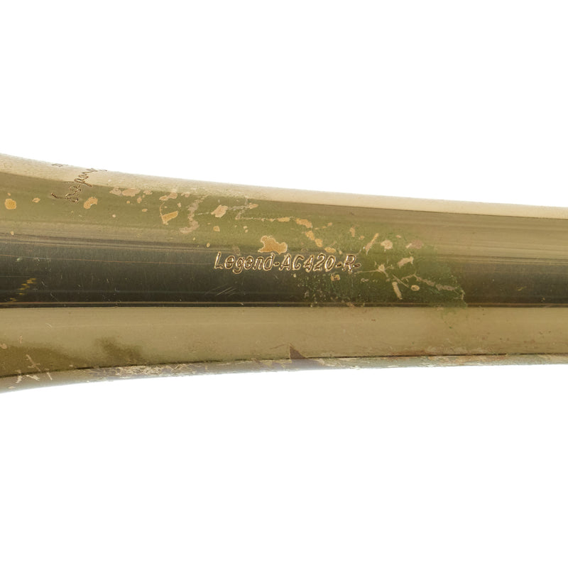 Antoine Courtois AC420R 'Legend' Professional Symphonic Trombone SN 38619 NICE
