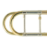 Antoine Courtois AC420R 'Legend' Professional Symphonic Trombone SN 38619 NICE