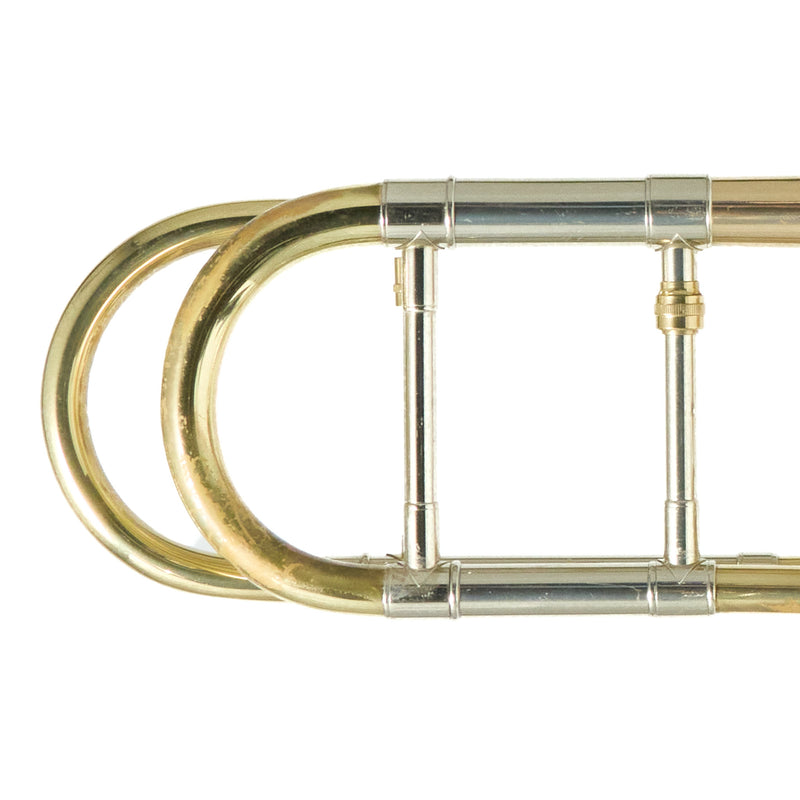 Antoine Courtois AC420R 'Legend' Professional Symphonic Trombone SN 38619 NICE