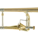 Antoine Courtois AC420R 'Legend' Professional Symphonic Trombone SN 38619 NICE
