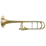 Antoine Courtois AC420R 'Legend' Professional Symphonic Trombone SN 38619 NICE