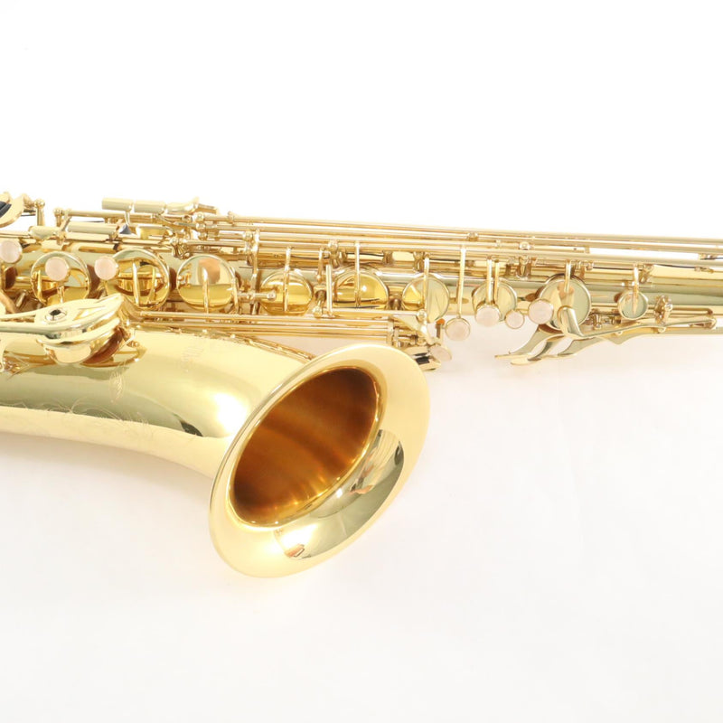 Apollo Model ATS-23 Student Tenor Saxophone BRAND NEW- for sale at BrassAndWinds.com