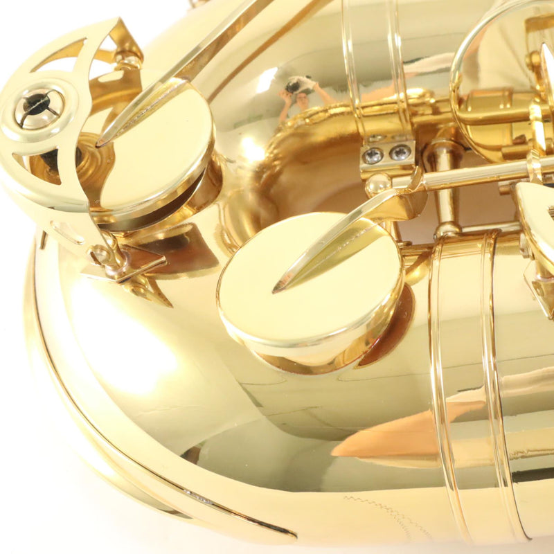 Apollo Model ATS-23 Student Tenor Saxophone BRAND NEW- for sale at BrassAndWinds.com