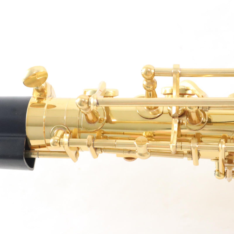 Apollo Model ATS-23 Student Tenor Saxophone BRAND NEW- for sale at BrassAndWinds.com