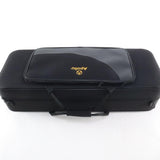 Apollo Model ATS-23 Student Tenor Saxophone BRAND NEW- for sale at BrassAndWinds.com