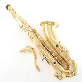 Apollo Model ATS-23 Student Tenor Saxophone BRAND NEW- for sale at BrassAndWinds.com