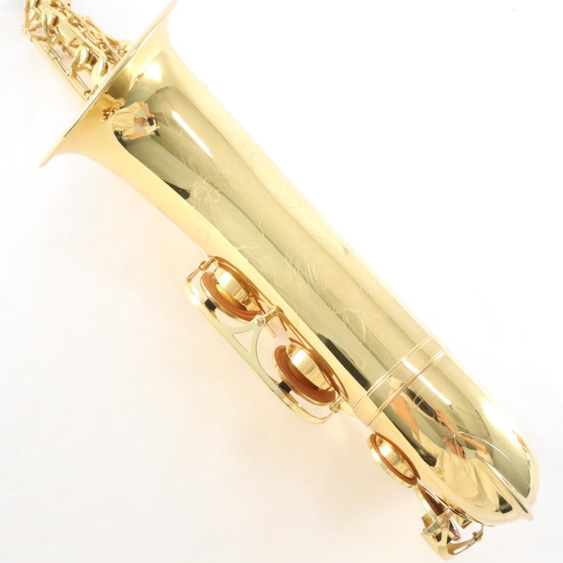 Apollo Model ATS-23 Student Tenor Saxophone BRAND NEW- for sale at BrassAndWinds.com