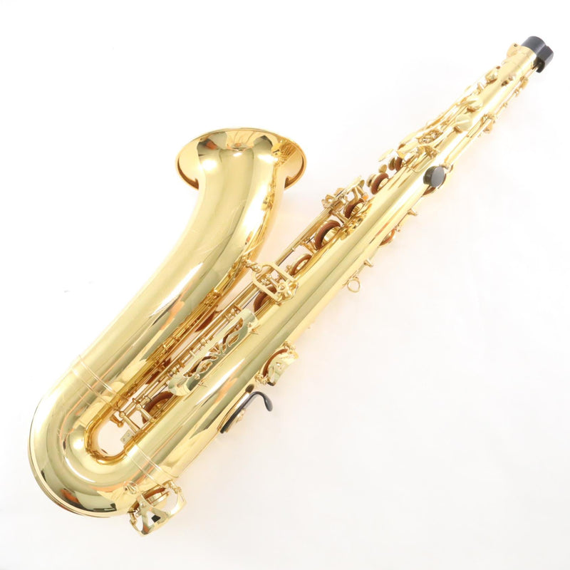 Apollo Model ATS-23 Student Tenor Saxophone BRAND NEW- for sale at BrassAndWinds.com