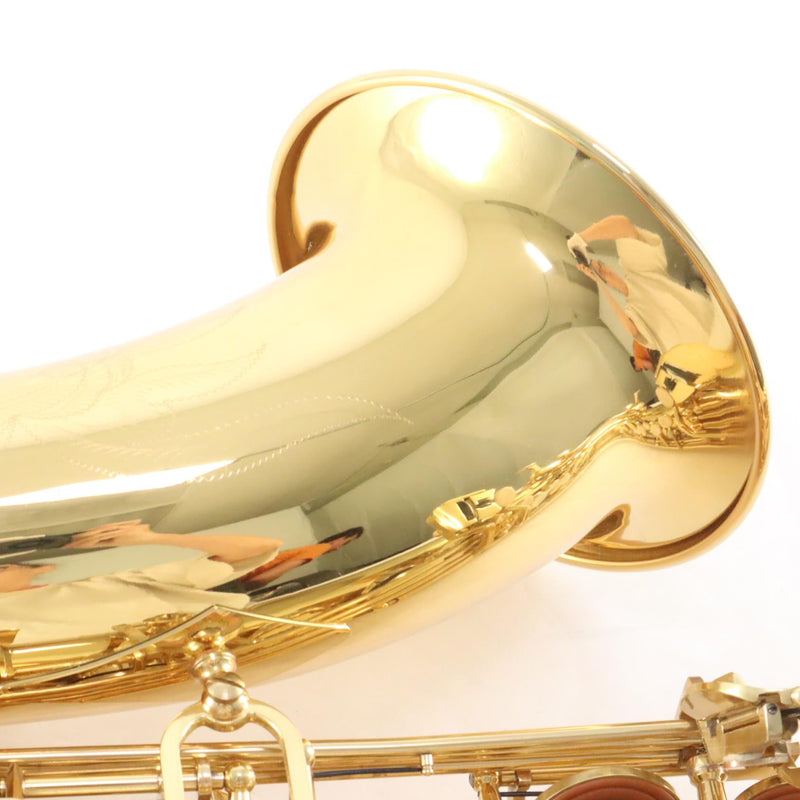 Apollo Model ATS-23 Student Tenor Saxophone BRAND NEW- for sale at BrassAndWinds.com