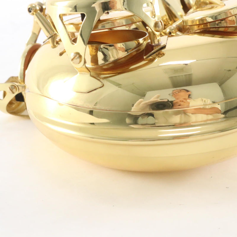 Apollo Model ATS-23 Student Tenor Saxophone BRAND NEW- for sale at BrassAndWinds.com