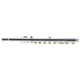 Armstrong Alto Flute with Solid Silver Headjoint SN 38890 EXCELLENT- for sale at BrassAndWinds.com
