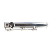 Armstrong Alto Flute with Solid Silver Headjoint SN 38890 EXCELLENT- for sale at BrassAndWinds.com