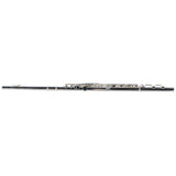 Armstrong Alto Flute with Solid Silver Headjoint SN 38890 EXCELLENT- for sale at BrassAndWinds.com