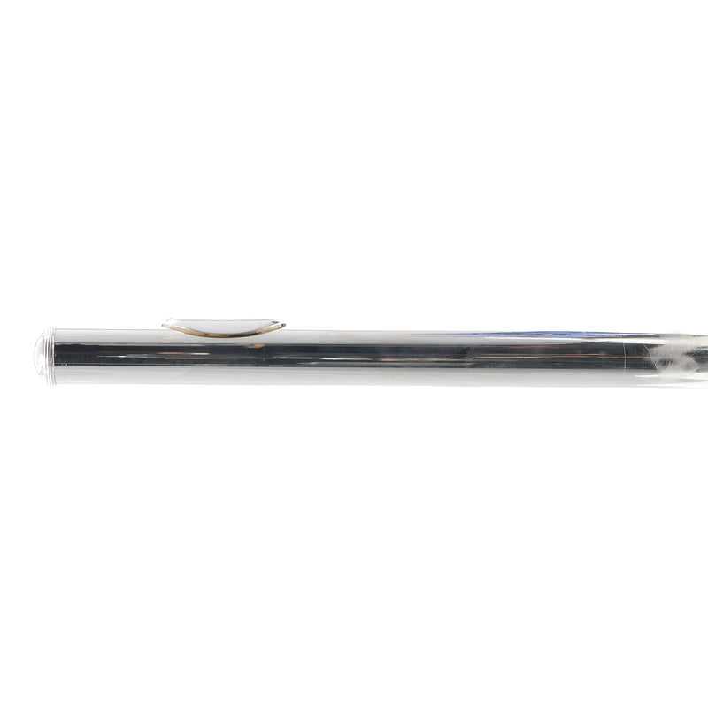Armstrong Alto Flute with Solid Silver Headjoint SN 38890 EXCELLENT- for sale at BrassAndWinds.com