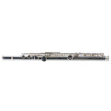 Armstrong Alto Flute with Solid Silver Headjoint SN 38890 EXCELLENT- for sale at BrassAndWinds.com