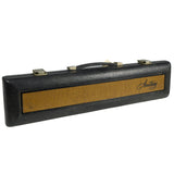 Armstrong Alto Flute with Solid Silver Headjoint SN 38890 EXCELLENT- for sale at BrassAndWinds.com