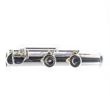 Armstrong Alto Flute with Solid Silver Headjoint SN 38890 EXCELLENT- for sale at BrassAndWinds.com