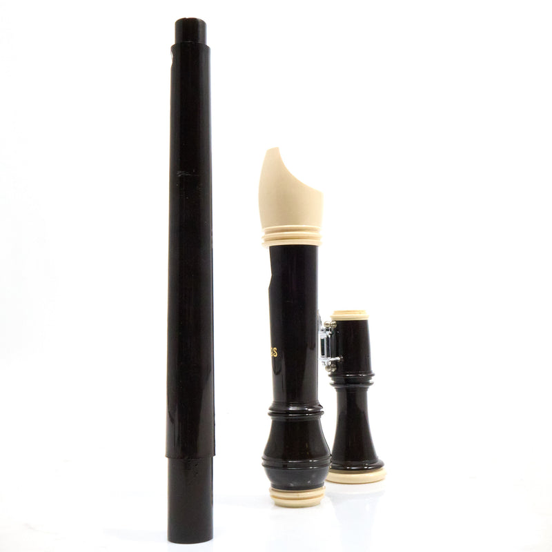 Aulos Alto Recorder EXCELLENT- for sale at BrassAndWinds.com