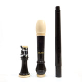 Aulos Alto Recorder EXCELLENT- for sale at BrassAndWinds.com