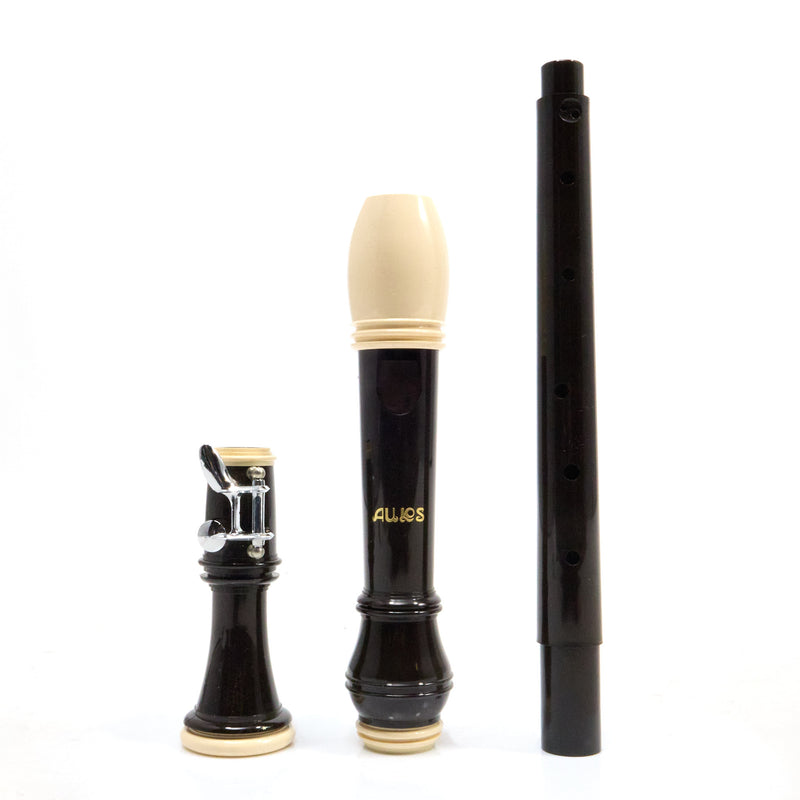 Aulos Alto Recorder EXCELLENT- for sale at BrassAndWinds.com