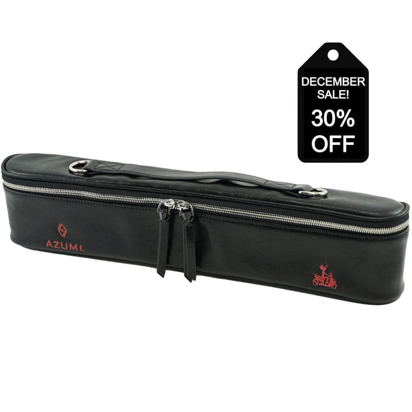 Azumi Model AZ-FSB Fluterscooter Vegan Leather Bag