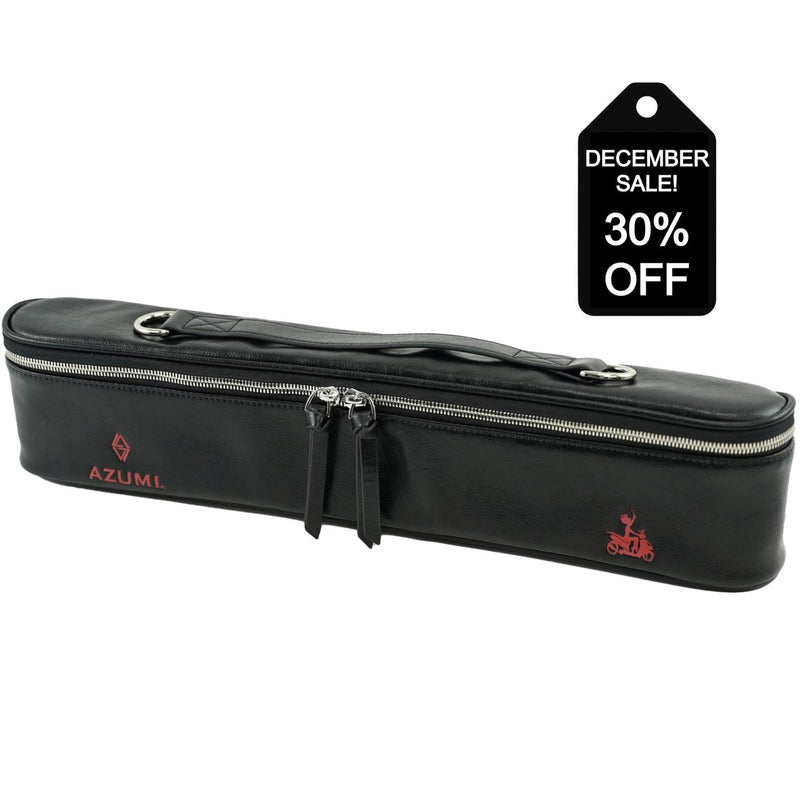 Azumi Model AZ-FSB Fluterscooter Vegan Leather Bag