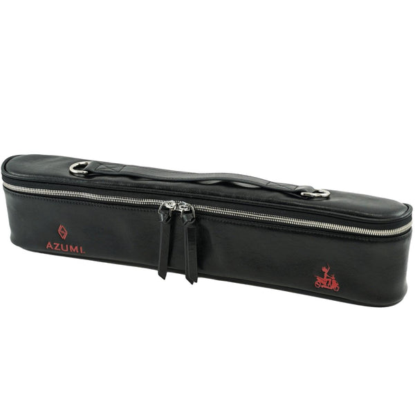 Mizutani Flute 本体 ケース付き Azumi Fluterscooter Flute Bag | AZ-FSB – The Mighty Quinn Brass